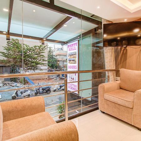 Fabhotel The Royal Suites - Nr Gopalan Innovation Mall Бангалор Екстериор снимка