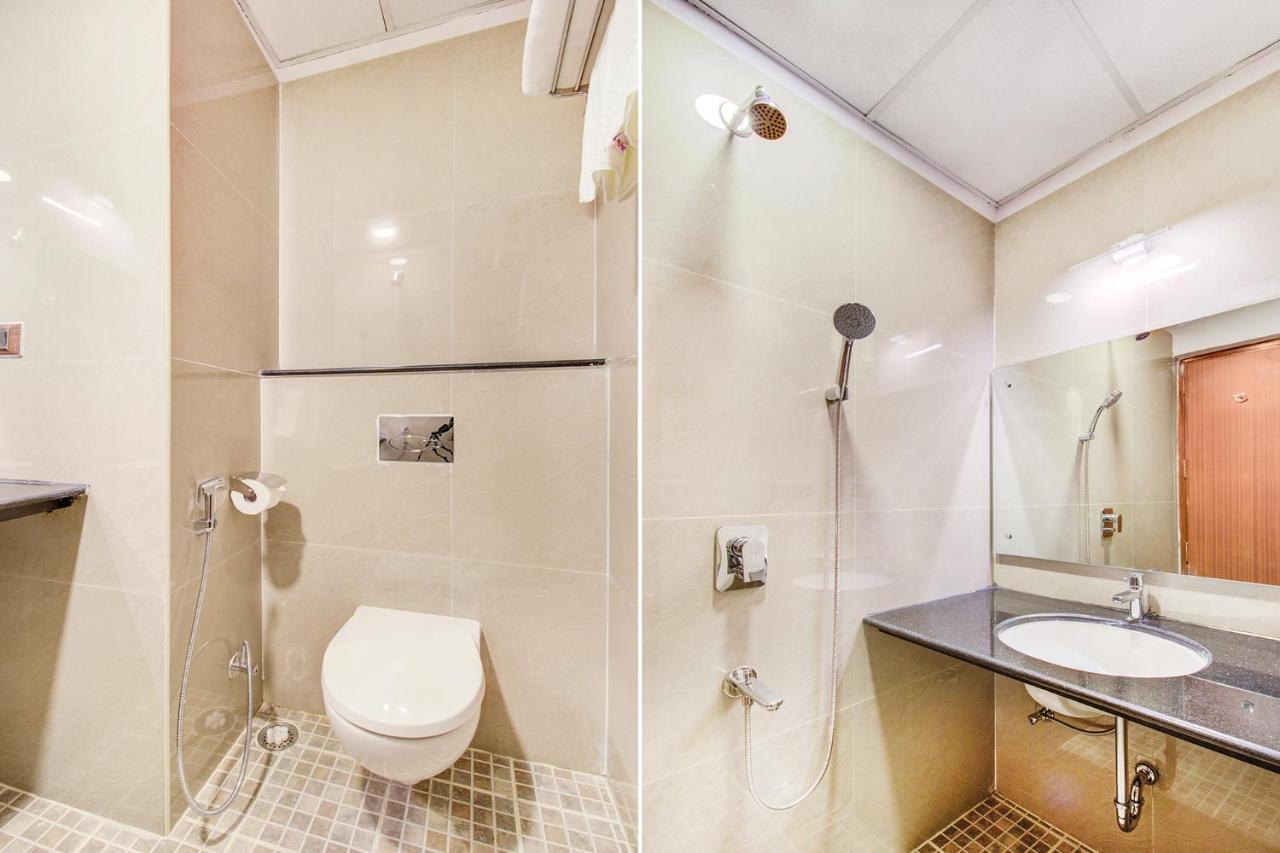 Fabhotel The Royal Suites - Nr Gopalan Innovation Mall Бангалор Екстериор снимка