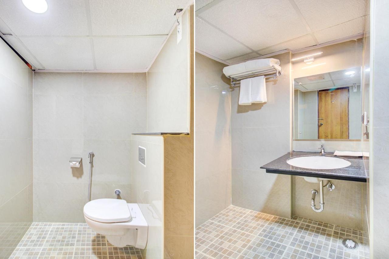 Fabhotel The Royal Suites - Nr Gopalan Innovation Mall Бангалор Екстериор снимка
